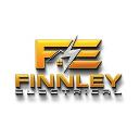 Finnley Electrical logo
